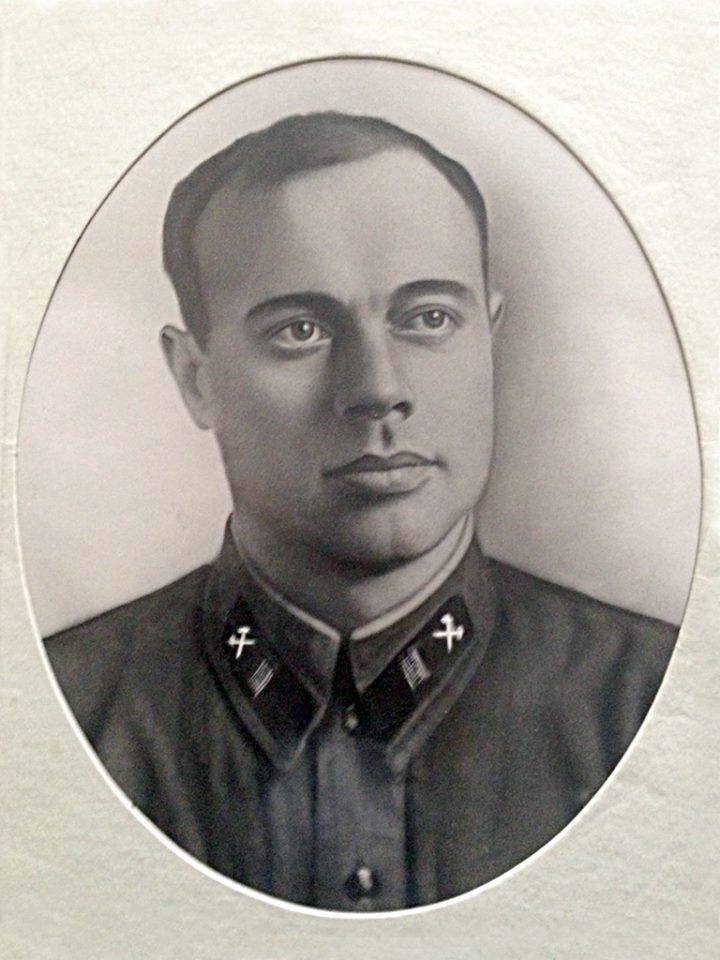 Суржик Федор Семенович